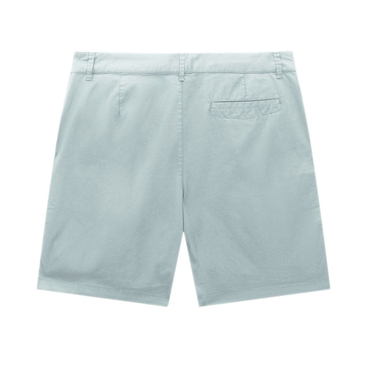 Giordano Men's Cool Touch Stretch Twill Shorts - Premium Shorts
