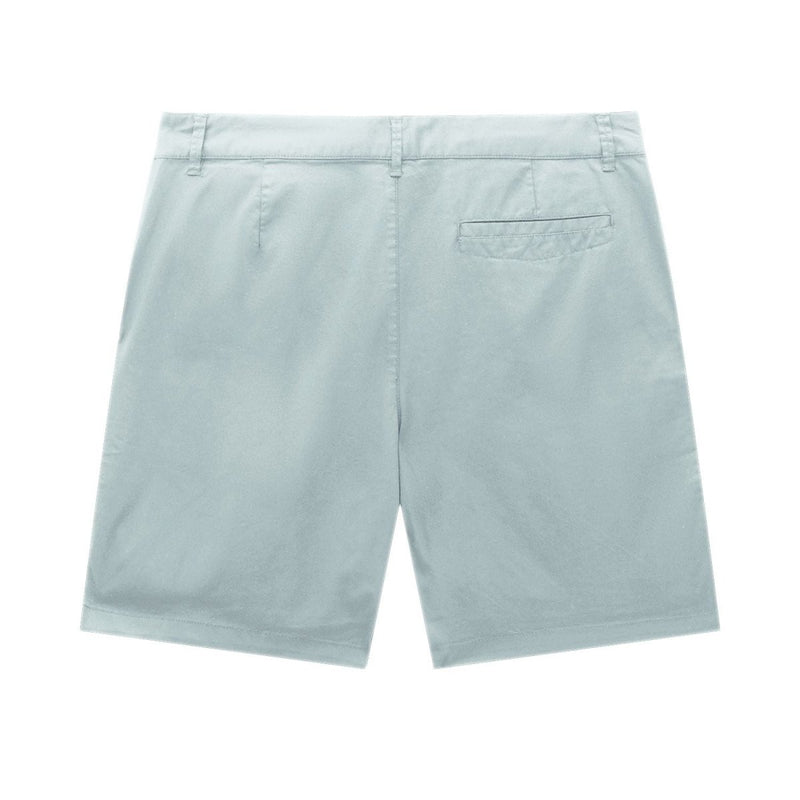 Giordano Men's Cool Touch Stretch Twill Shorts - Premium Shorts