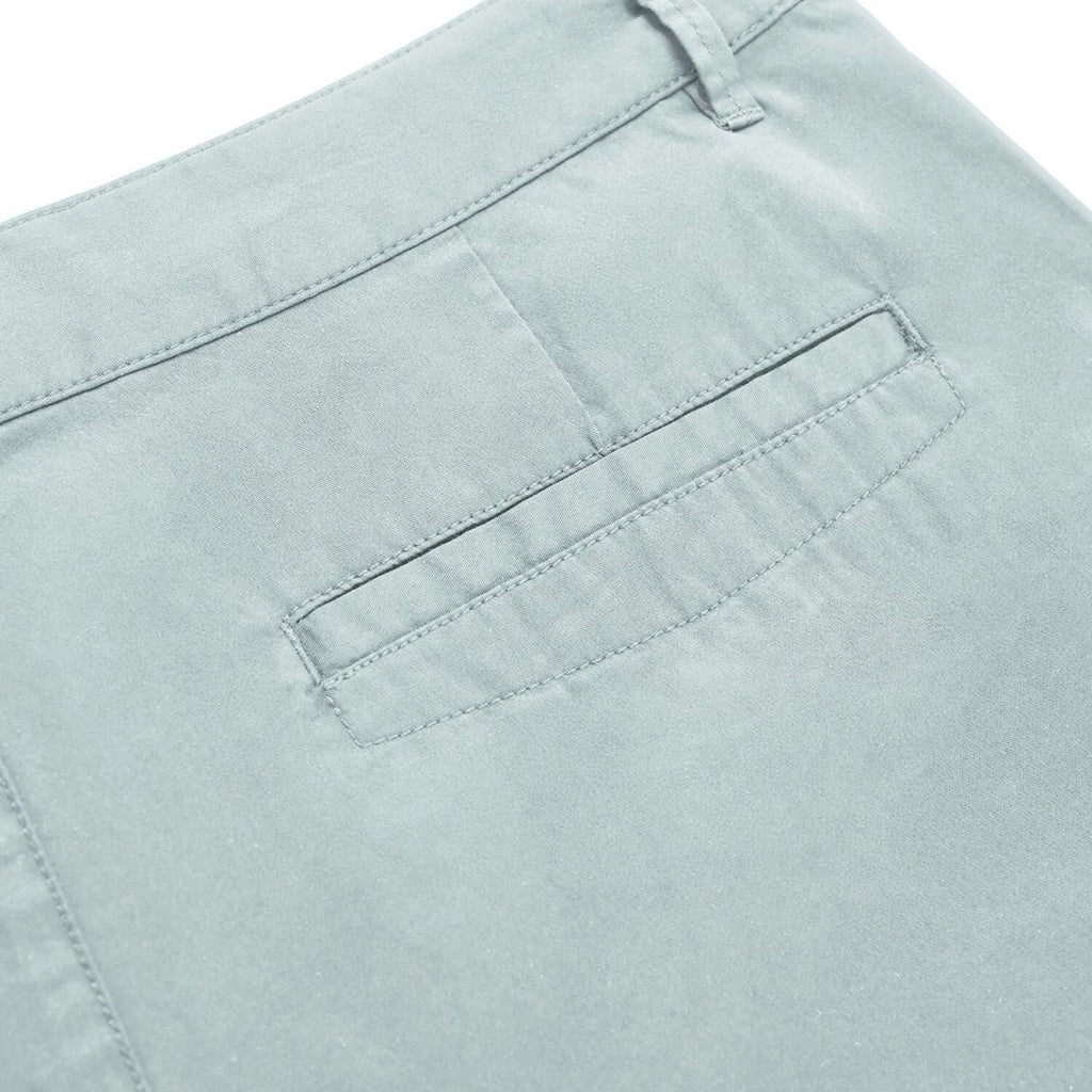 Giordano Men's Cool Touch Stretch Twill Shorts - Premium Shorts