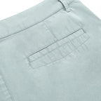 Giordano Men's Cool Touch Stretch Twill Shorts - Premium Shorts