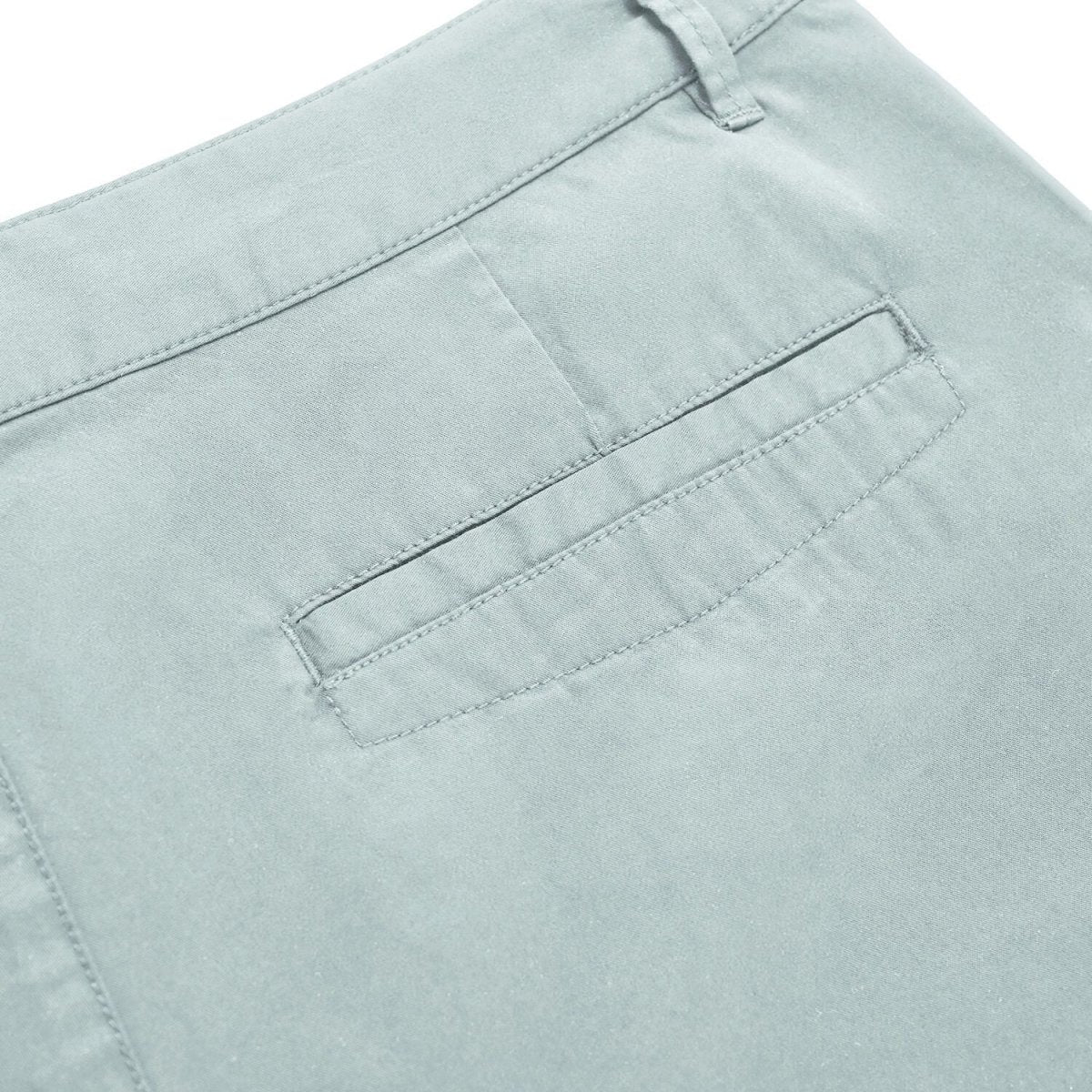 Giordano Men's Cool Touch Stretch Twill Shorts - Premium Shorts