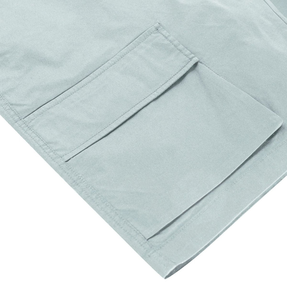Giordano Men's Cool Touch Stretch Twill Shorts - Premium Shorts
