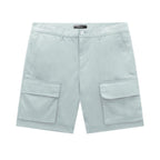 Giordano Men's Cool Touch Stretch Twill Shorts - Premium Shorts
