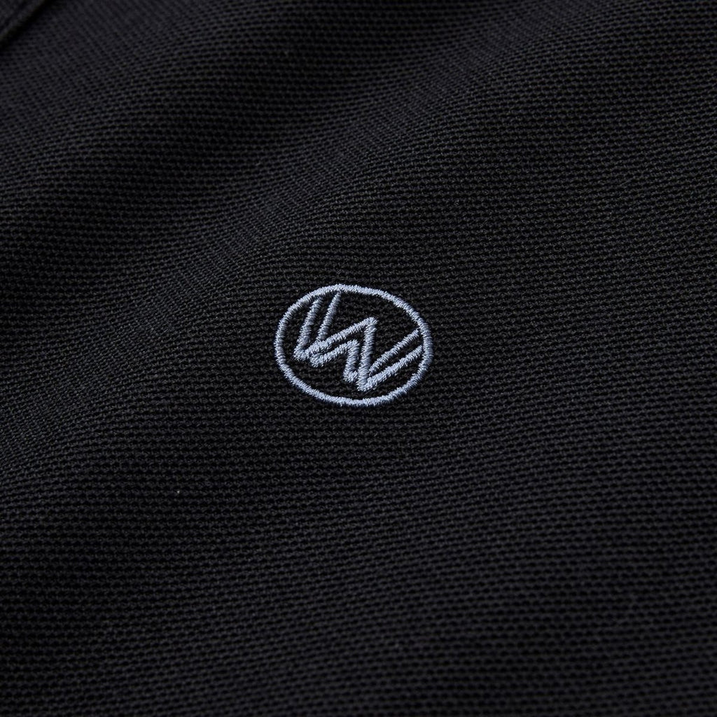 Giordano Men's Cool Touch UV Letter Polo - Premium Polo