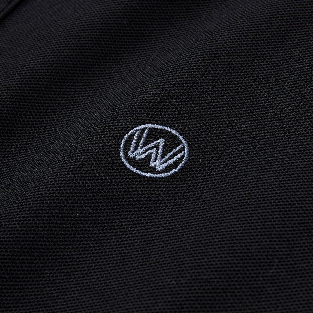 Giordano Men's Cool Touch UV Letter Polo - Premium Polo