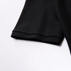 Giordano Men's Cool Touch UV Letter Polo - Premium Polo