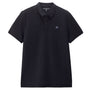 Giordano Men's Cool Touch UV Letter Polo - Premium Polo