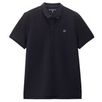 Giordano Men's Cool Touch UV Letter Polo - Premium Polo