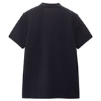 Giordano Men's Cool Touch UV Letter Polo - Premium Polo
