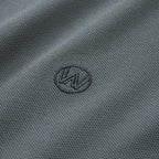 Giordano Men's Cool Touch UV Letter Polo - Premium Polo