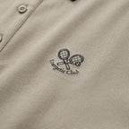 Giordano Men's Cool Touch UV Pique Polo - Premium Polo