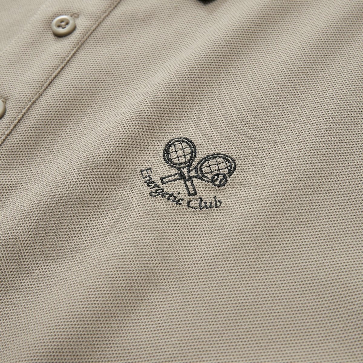 Giordano Men's Cool Touch UV Pique Polo - Premium Polo