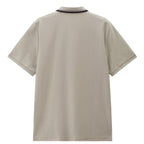 Giordano Men's Cool Touch UV Pique Polo - Premium Polo