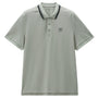Giordano Men's Cool Touch UV Pique Polo - Premium Polo