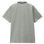 Giordano Men's Cool Touch UV Pique Polo - Premium Polo