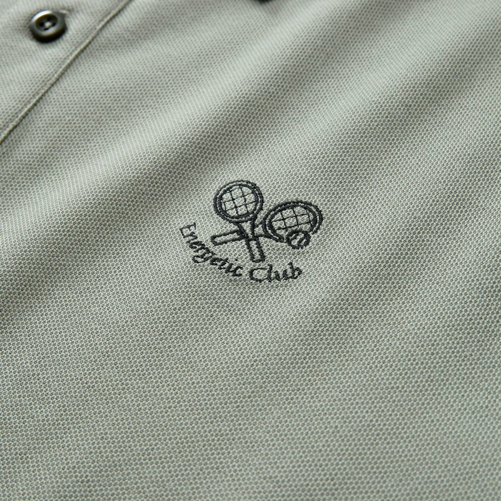 Giordano Men's Cool Touch UV Pique Polo - Premium Polo