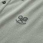 Giordano Men's Cool Touch UV Pique Polo - Premium Polo