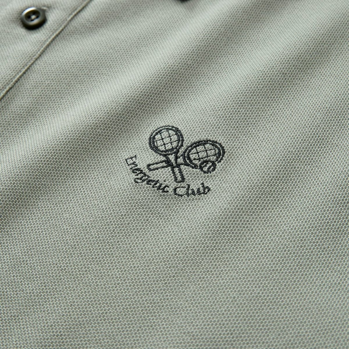 Giordano Men's Cool Touch UV Pique Polo - Premium Polo