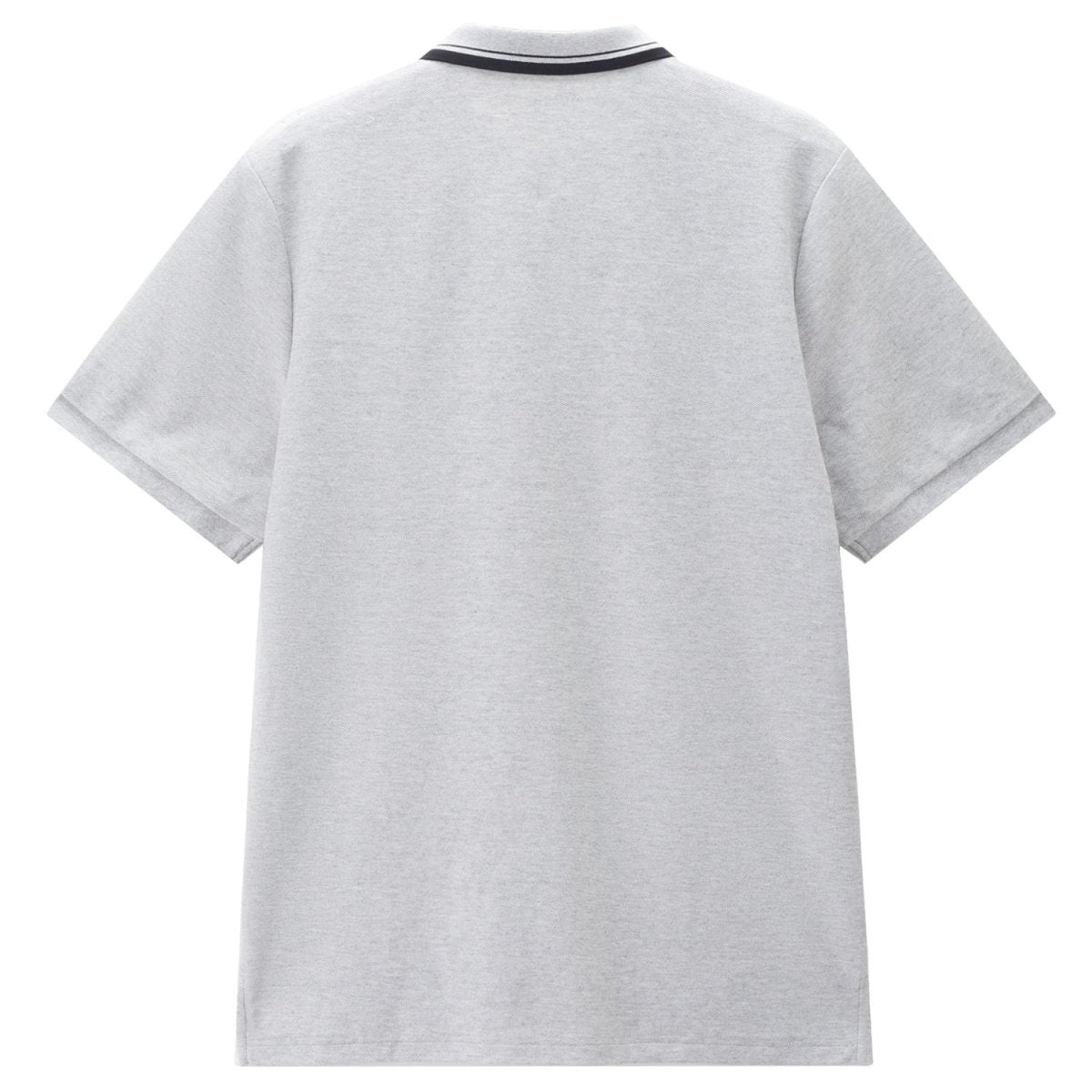Giordano Men's Cool Touch UV Pique Polo - Premium Polo