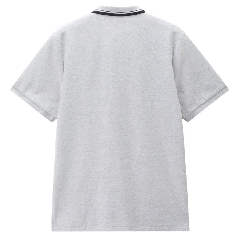 Giordano Men's Cool Touch UV Pique Polo - Premium Polo