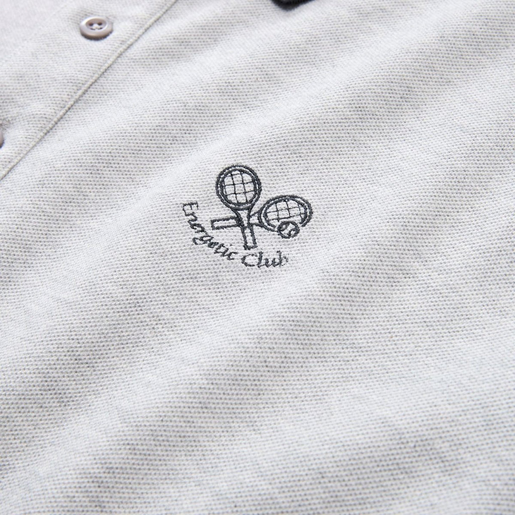 Giordano Men's Cool Touch UV Pique Polo - Premium Polo