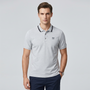 Men's Cool Touch UV Pique Polo