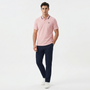 Men's Cool Touch UV Pique Polo