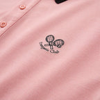 Giordano Men's Cool Touch UV Pique Polo - Premium Polo