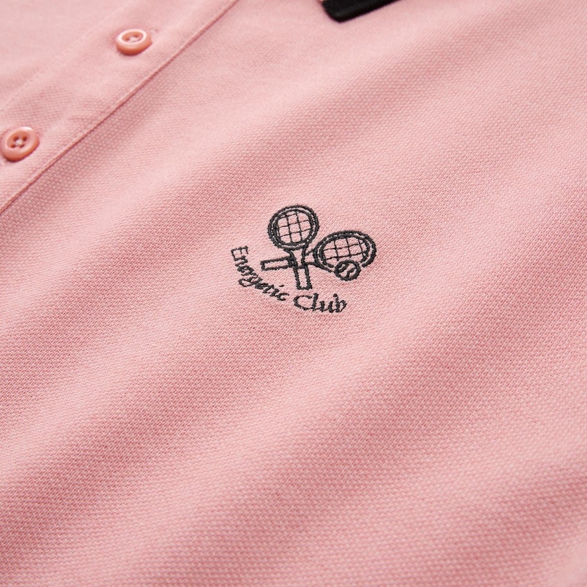 Giordano Men's Cool Touch UV Pique Polo - Premium Polo