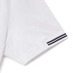 Giordano Men's Cooling & Antibacterial Slim Fit Tee - Premium Tee