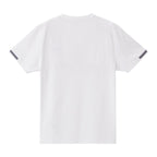 Giordano Men's Cooling & Antibacterial Slim Fit Tee - Premium Tee
