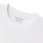 Giordano Men's Cooling & Antibacterial Slim Fit Tee - Premium Tee