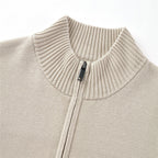 Giordano Men's Cotton Blend Cardigan: Cozy & Classic - Premium Cardigans