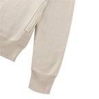 Giordano Men's Cotton Blend Cardigan: Cozy & Classic - Premium Cardigans