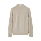 Giordano Men's Cotton Blend Cardigan: Cozy & Classic - Premium Cardigans