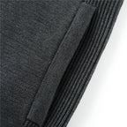 Giordano Men's Cotton Blend Cardigan: Cozy & Classic - Premium Cardigans