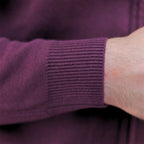Giordano Men's Cotton Blend Cardigan: Cozy & Classic - Premium Cardigans