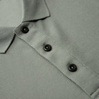 Giordano Men's Cotton Blend Pique Polo - Premium Polo