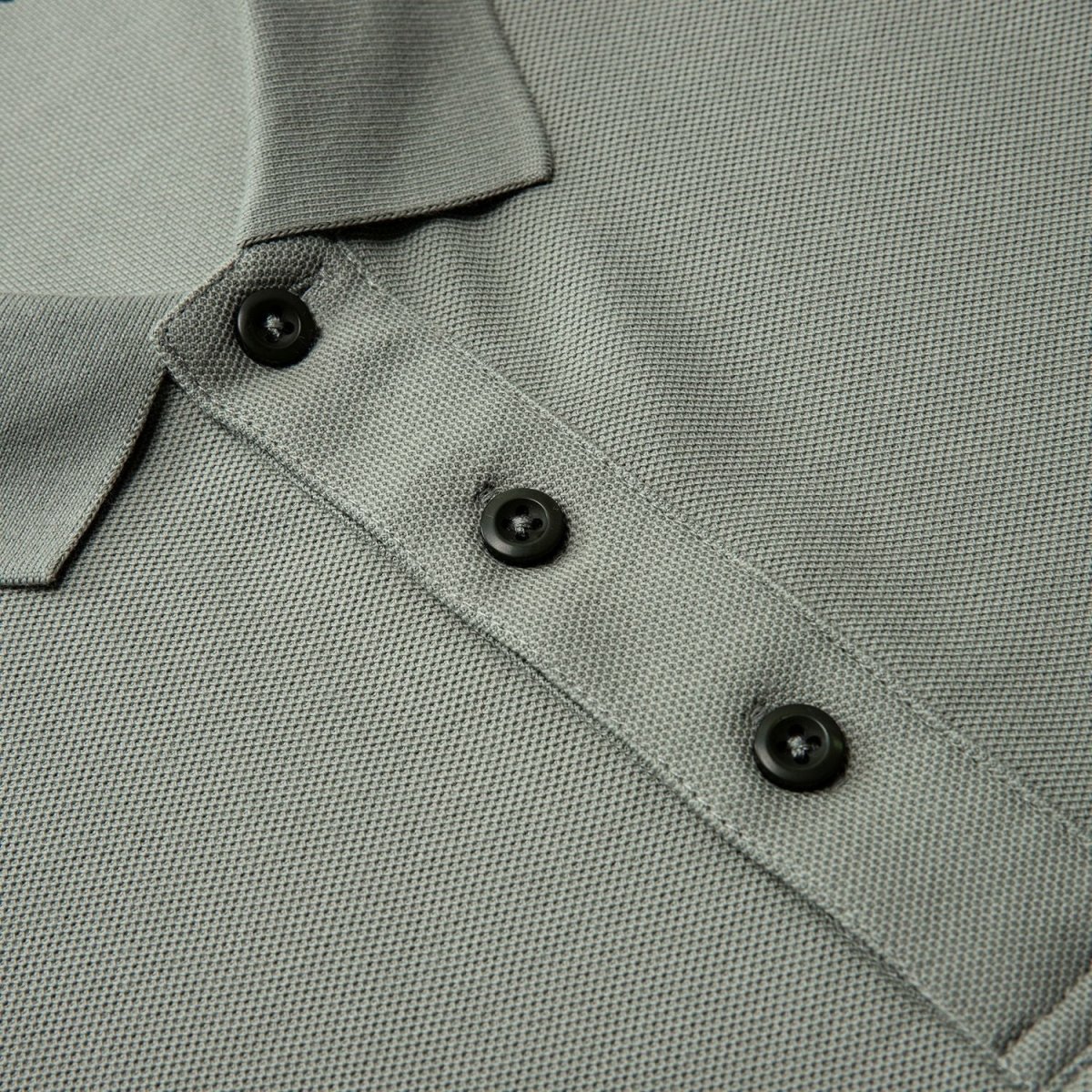 Giordano Men's Cotton Blend Pique Polo - Premium Polo