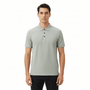 Giordano Men's Cotton Blend Pique Polo - Premium Polo