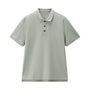 Giordano Men's Cotton Blend Pique Polo - Premium Polo