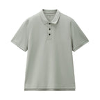 Giordano Men's Cotton Blend Pique Polo - Premium Polo