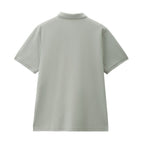 Giordano Men's Cotton Blend Pique Polo - Premium Polo