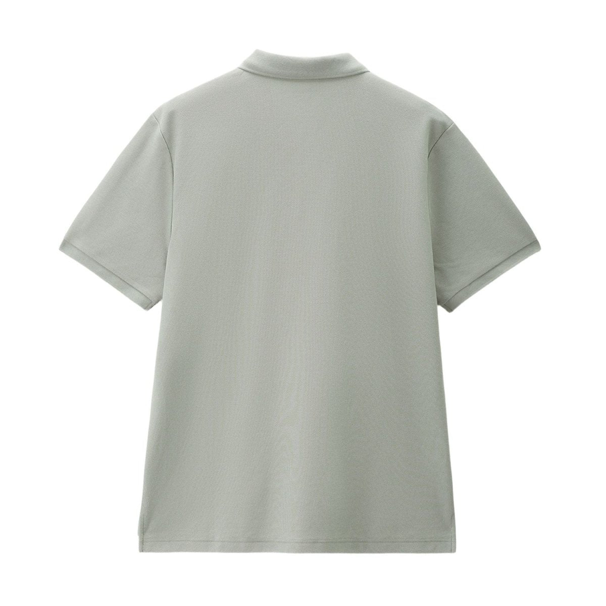 Giordano Men's Cotton Blend Pique Polo - Premium Polo