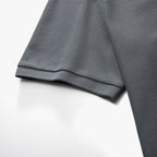 Giordano Men's Cotton Blend Pique Polo - Premium Polo