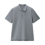 Giordano Men's Cotton Blend Pique Polo - Premium Polo