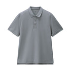 Giordano Men's Cotton Blend Pique Polo - Premium Polo