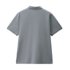 Giordano Men's Cotton Blend Pique Polo - Premium Polo