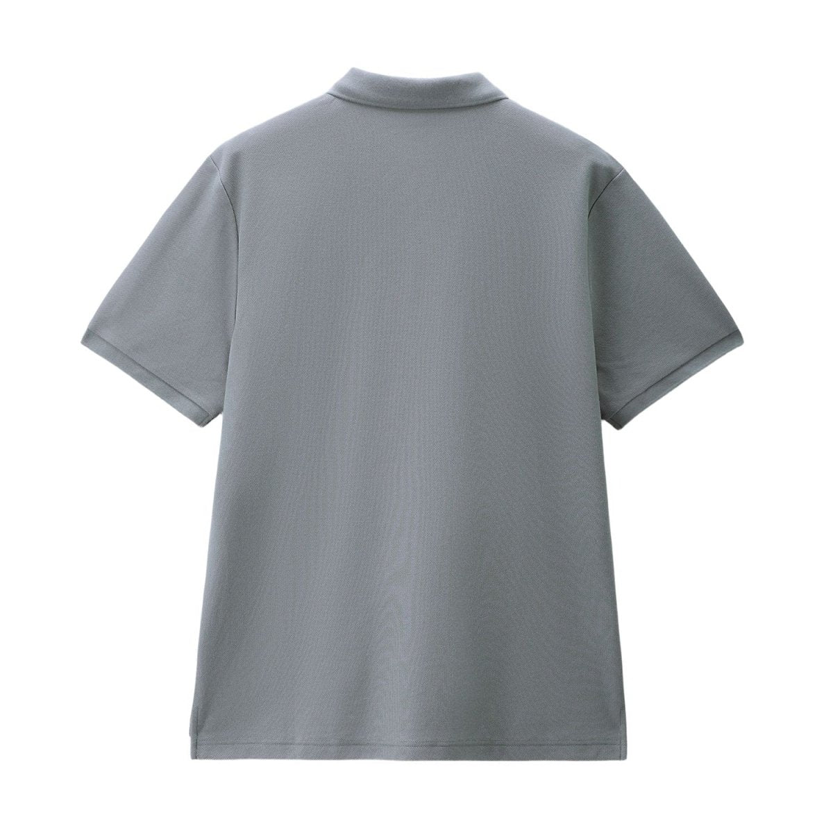 Giordano Men's Cotton Blend Pique Polo - Premium Polo