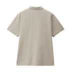 Giordano Men's Cotton Blend Pique Polo - Premium Polo